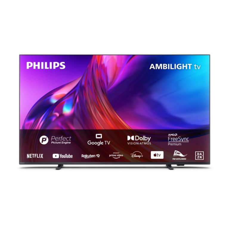 reparación-de-tv-philips​