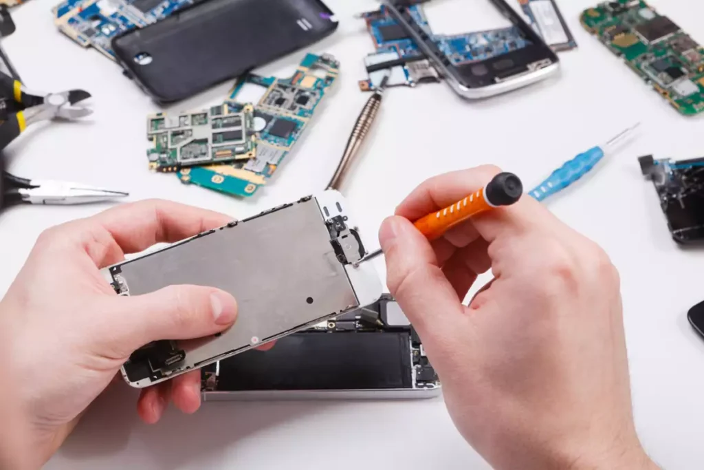 reparacion-de-moviles-en-Las-Rozas