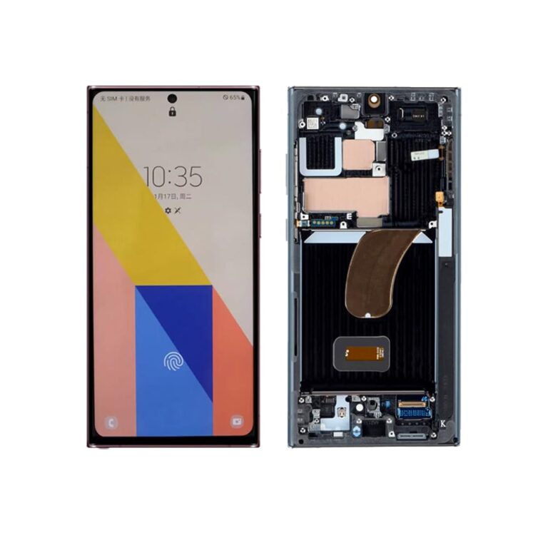 Cambio-de-pantalla-Samsung-S23-Ultra